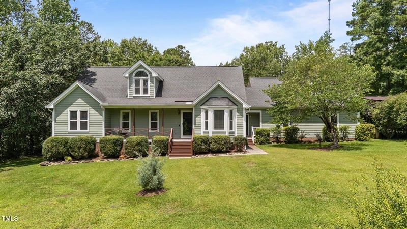 3113 Golden Nugget Dr, Clayton, NC 27520