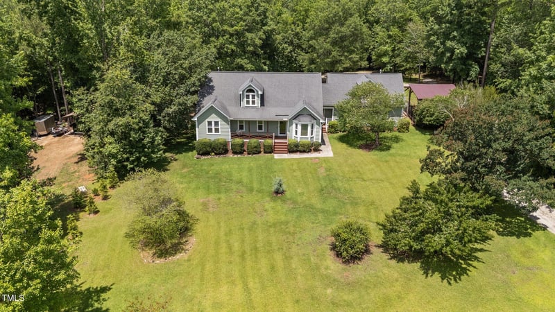 3113 Golden Nugget Dr, Clayton, NC 27520