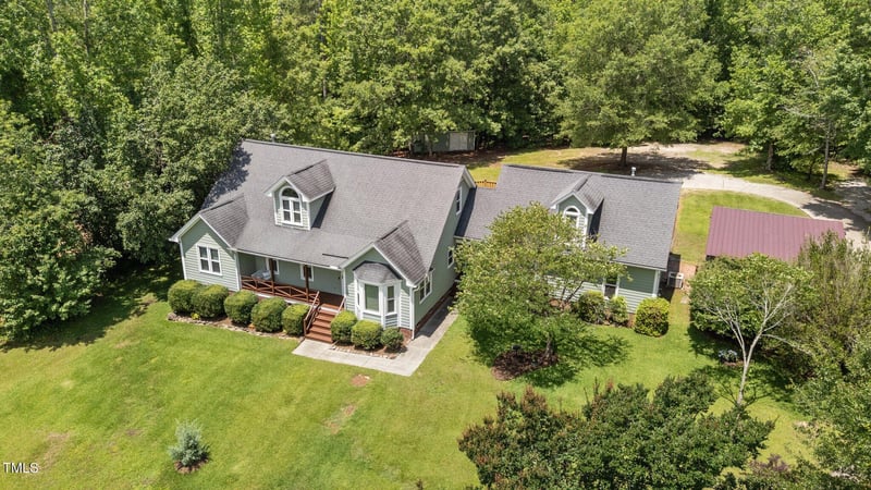 3113 Golden Nugget Dr, Clayton, NC 27520