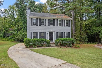 3113 Henslowe Dr, Raleigh, NC 27603