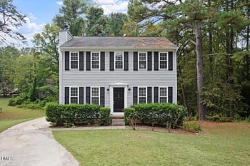 3113 Henslowe Dr, Raleigh, NC 27603