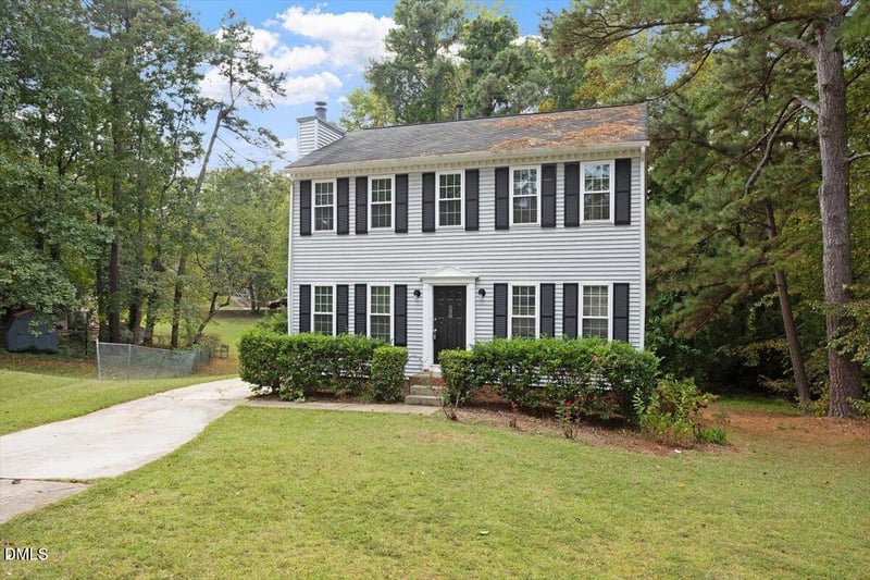 3113 Henslowe Dr, Raleigh, NC 27603