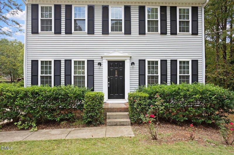 3113 Henslowe Dr, Raleigh, NC 27603