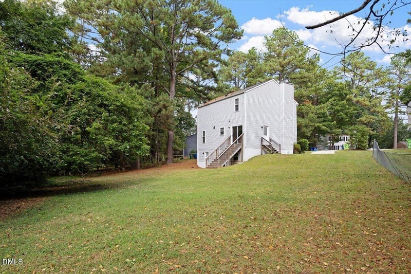3113 Henslowe Dr, Raleigh, NC 27603