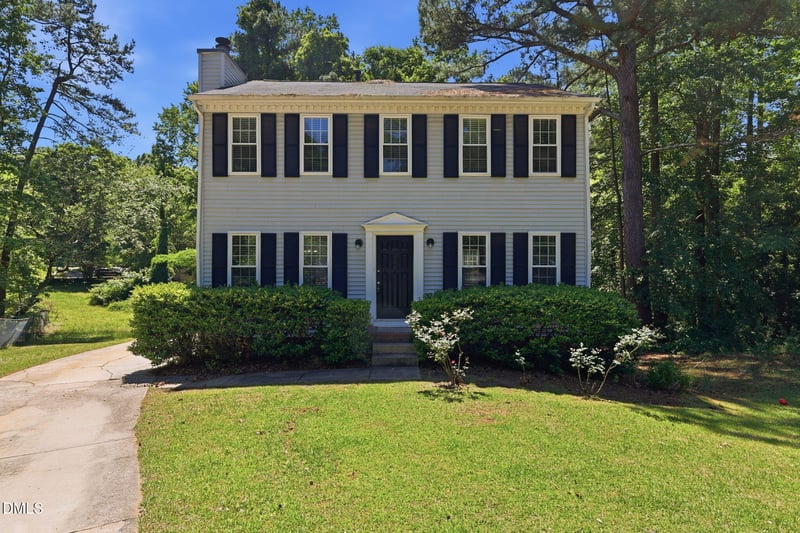 3113 Henslowe Dr, Raleigh, NC 27603