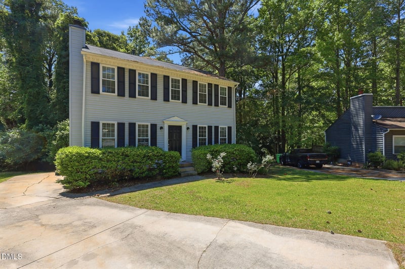 3113 Henslowe Dr, Raleigh, NC 27603