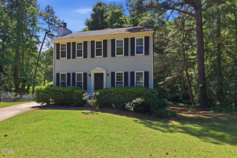 3113 Henslowe Dr, Raleigh, NC 27603