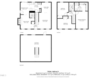 3113 Henslowe Dr, Raleigh, NC 27603