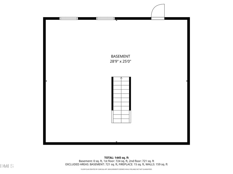 3113 Henslowe Dr, Raleigh, NC 27603