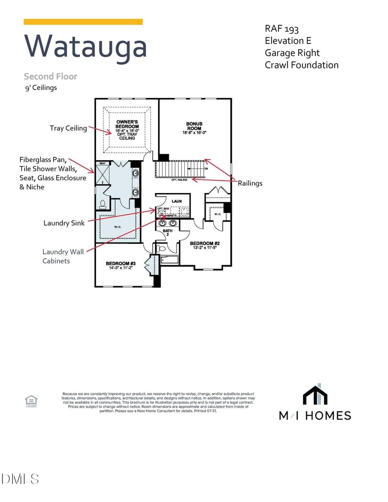3113 Honey Dew Dr Lot 193, Apex, NC 27502