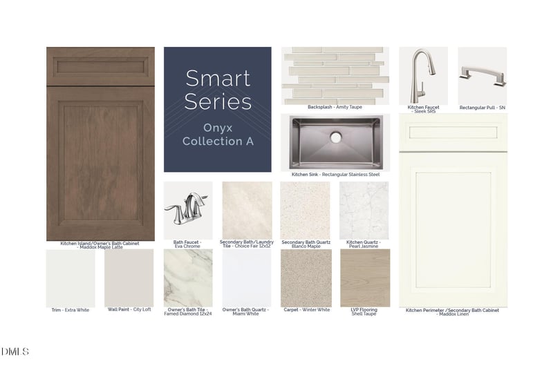 3113 Honey Dew Dr Lot 193, Apex, NC 27502