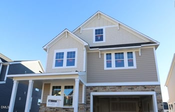 3113 Honeydew Dr Lot 192, Apex, NC 27502