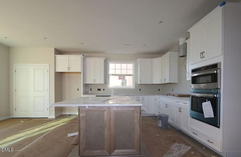 3113 Honeydew Dr Lot 192, Apex, NC 27502