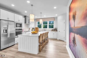 3113 Kiawa Pointe Ln #224, Durham, NC 27703