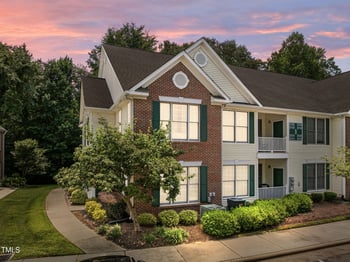 3113 Kudrow Ln, Morrisville, NC 27560