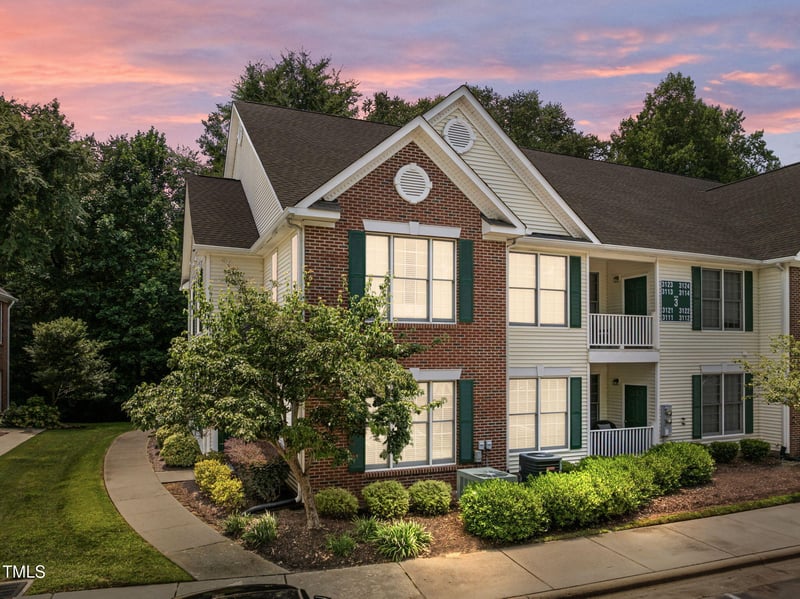 3113 Kudrow Ln, Morrisville, NC 27560