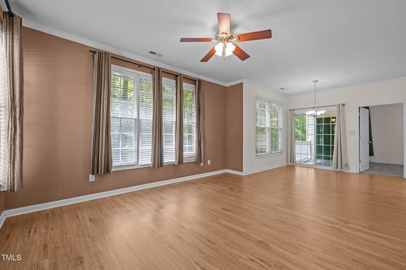 3113 Kudrow Ln, Morrisville, NC 27560