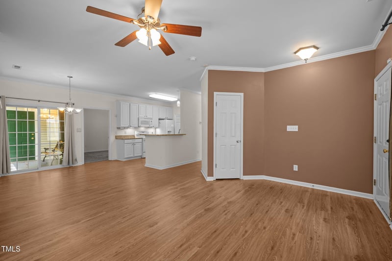 3113 Kudrow Ln, Morrisville, NC 27560