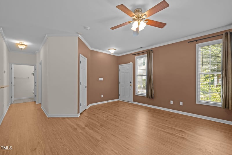 3113 Kudrow Ln, Morrisville, NC 27560