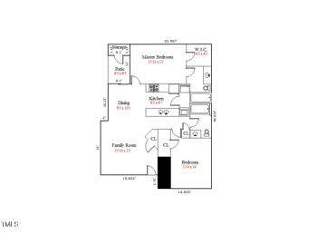 3113 Kudrow Ln, Morrisville, NC 27560