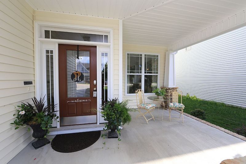 3113 Landing Falls Ln, Raleigh, NC 27616