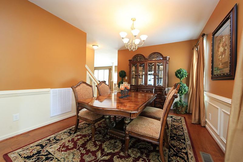 3113 Landing Falls Ln, Raleigh, NC 27616