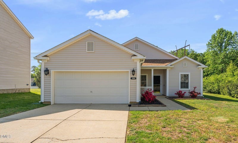 Home Worth Check