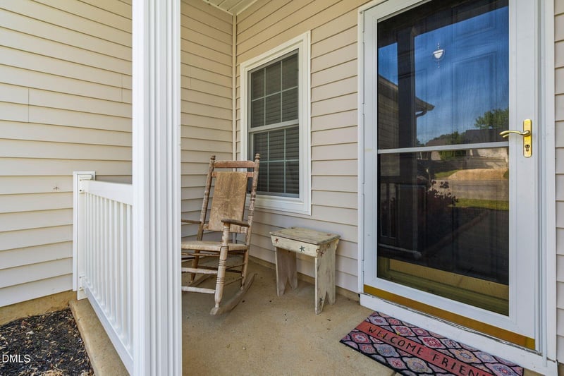 3113 Locust Grove Dr, Apex, NC 27539