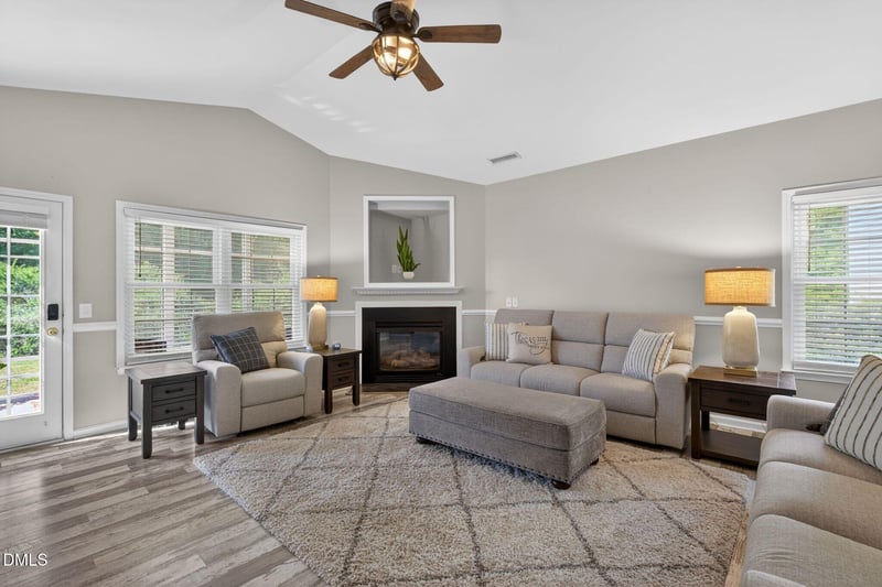 3113 Locust Grove Dr, Apex, NC 27539