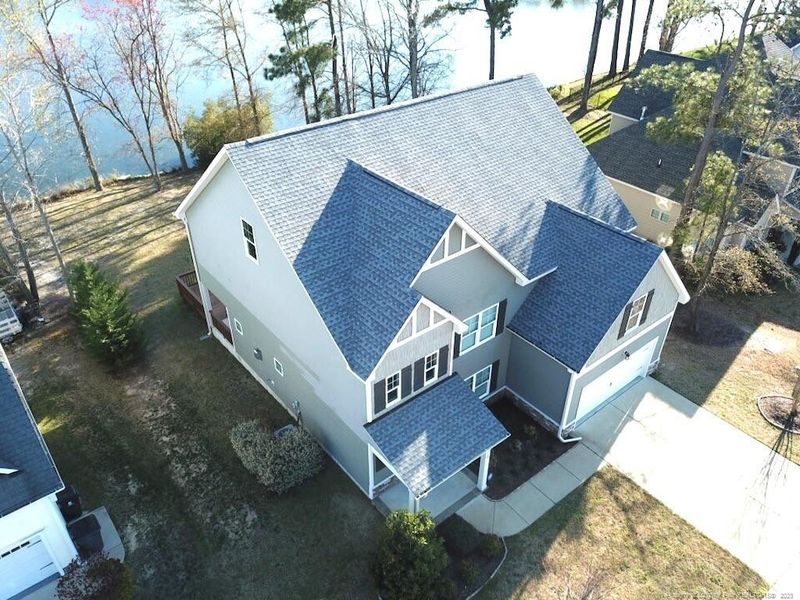 3113 Maranka Dr, Angier, NC 27501