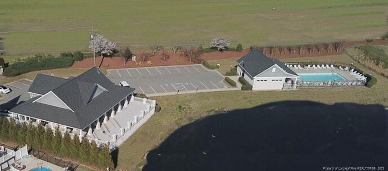 3113 Maranka Dr, Angier, NC 27501