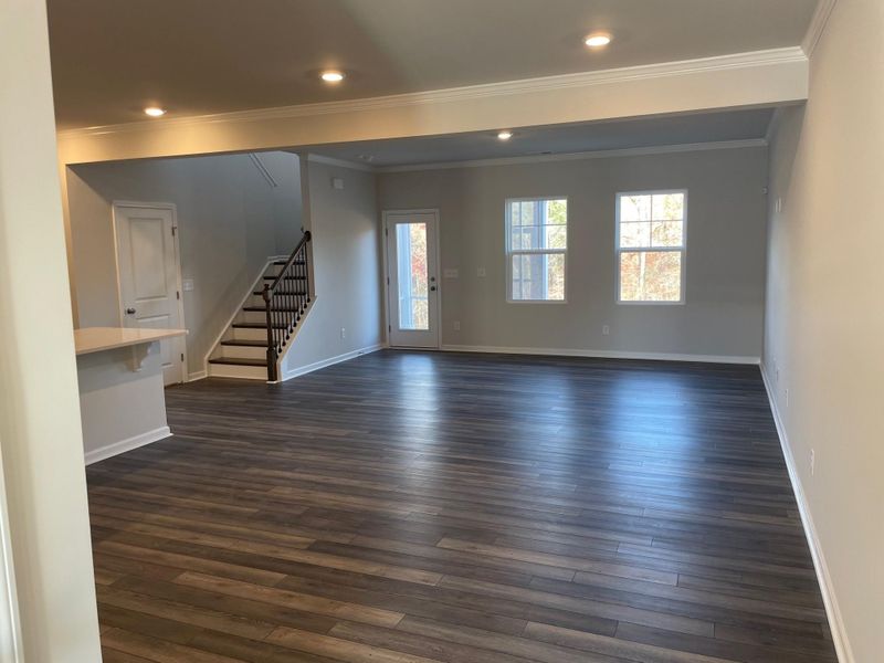 3113 Montlawn Pl, Durham, NC 27703