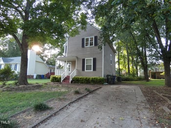 3113 Olde Birch Dr, Raleigh, NC 27610