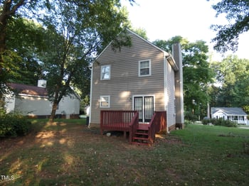 3113 Olde Birch Dr, Raleigh, NC 27610