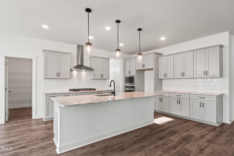 3113 Petrea Ct #38, Angier, NC 27501
