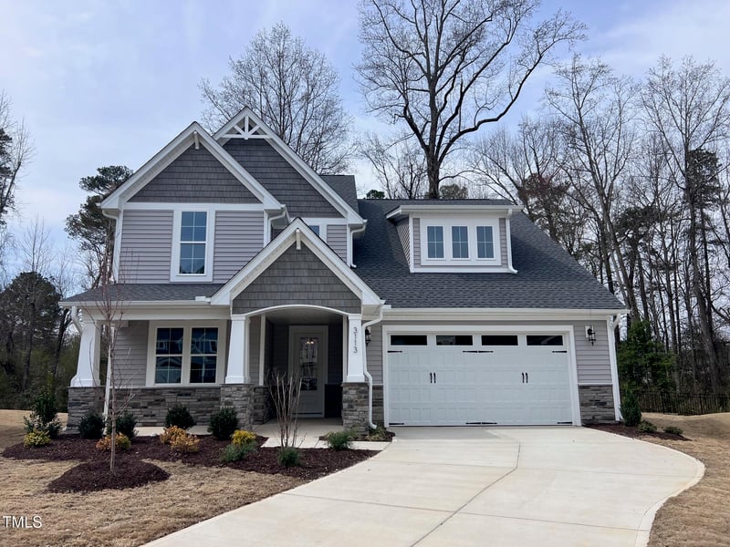 3113 Petrea Ct #38, Angier, NC 27501