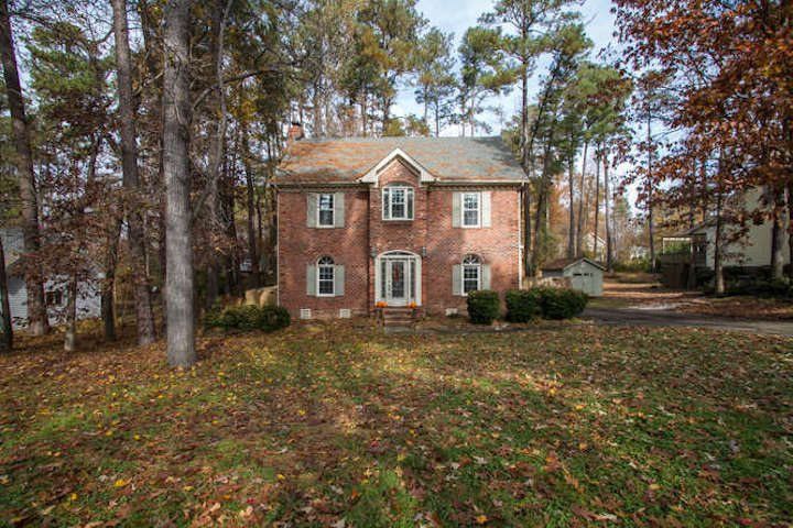 3113 Piedmont Dr, Raleigh, NC 27604