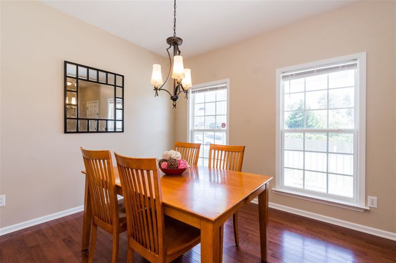3113 Polanski Dr, Wake Forest, NC 27587