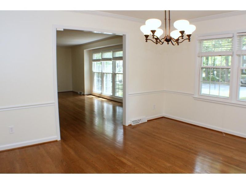 3113 Truitt Dr, Burlington, NC 27215