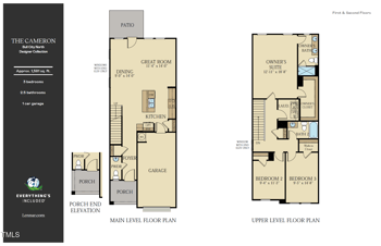 3113 Vitner Dr, Durham, NC 27704