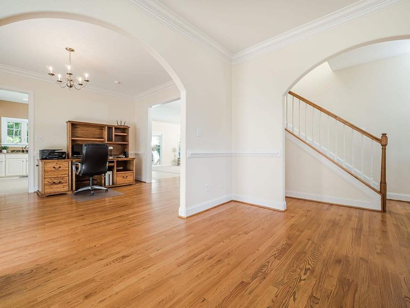 3113 Waterford Ridge Ln, Wake Forest, NC 27587