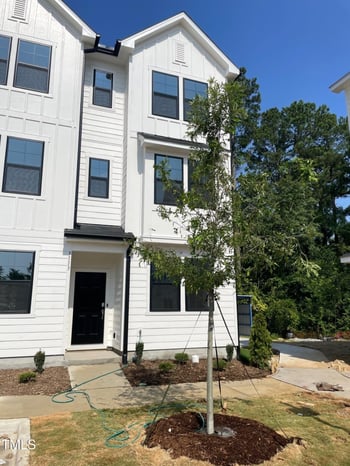 3113 White Blossom Ct, Raleigh, NC 27610