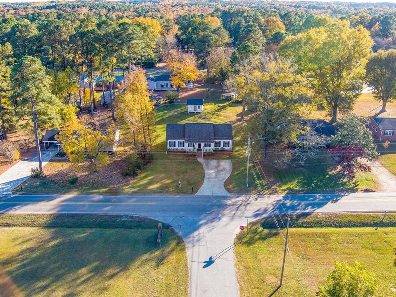 3113 Wicker St, Sanford, NC 27330