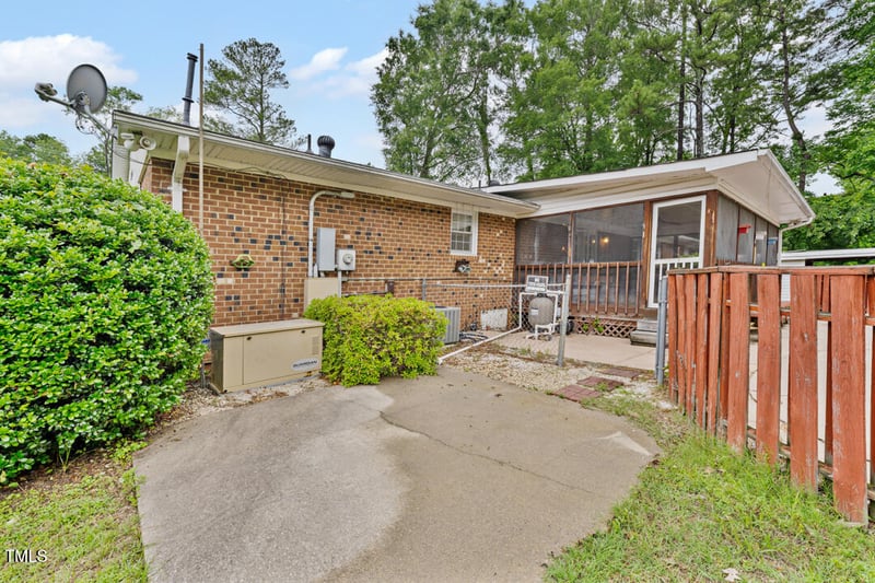 3114 Alabama Ave, Durham, NC 27705