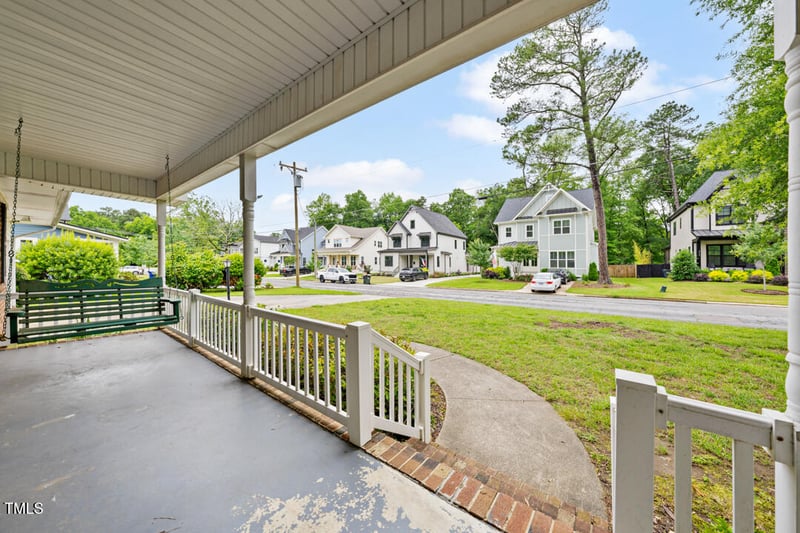 3114 Alabama Ave, Durham, NC 27705