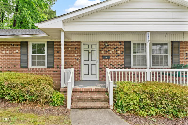 3114 Alabama Ave, Durham, NC 27705