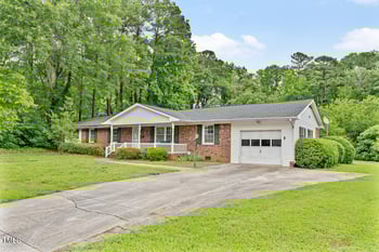 3114 Alabama Ave, Durham, NC 27705