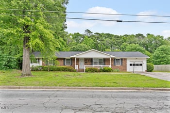 3114 Alabama Ave, Durham, NC 27705