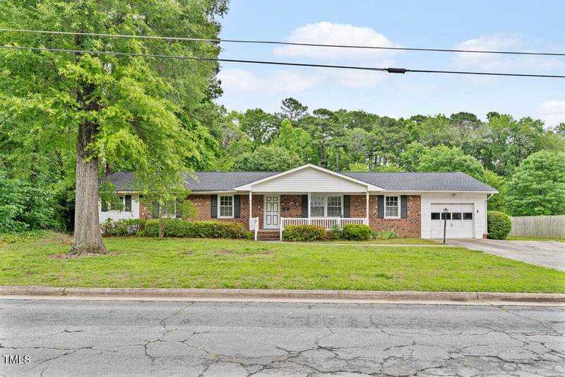 3114 Alabama Ave, Durham, NC 27705