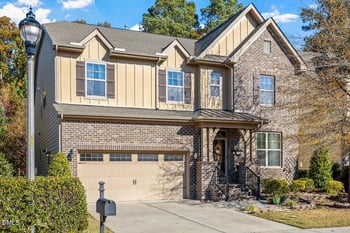3114 Bluff Oak Dr, Cary, NC 27519